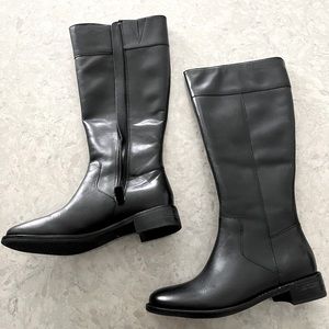 Cole Haan Corinne Riding Boots